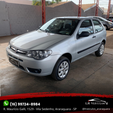 FIAT Palio 1.0 4P FIRE ECONOMY FLEX, Foto 6