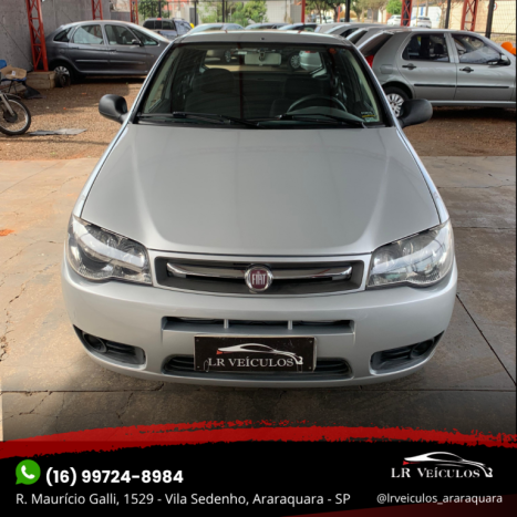FIAT Palio 1.0 4P FIRE ECONOMY FLEX, Foto 7
