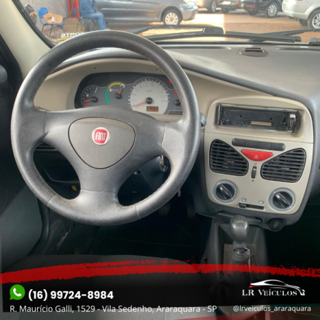 FIAT Palio 1.0 4P FIRE ECONOMY FLEX, Foto 9