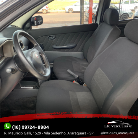 FIAT Palio 1.0 4P FIRE ECONOMY FLEX, Foto 10