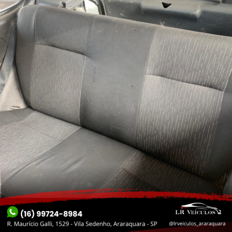FIAT Palio 1.0 4P FIRE ECONOMY FLEX, Foto 11