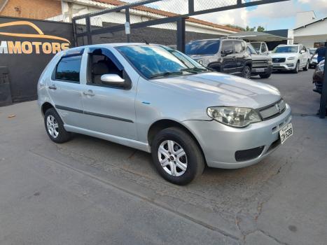 FIAT Palio 1.0 4P FIRE CELEBRATION ECONOMY, Foto 1