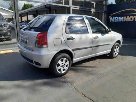 FIAT Palio 1.0 4P FIRE CELEBRATION ECONOMY, Foto 2