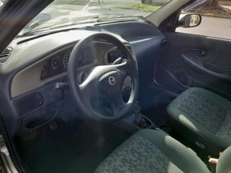 FIAT Palio 1.0 4P FIRE CELEBRATION ECONOMY, Foto 3