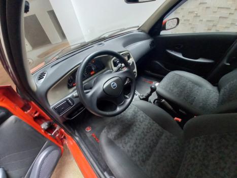 FIAT Palio 1.0 4P FIRE FLEX CELEBRATION, Foto 4