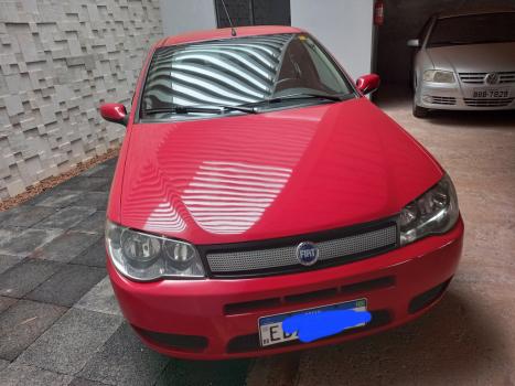 FIAT Palio 1.0 4P FIRE FLEX CELEBRATION, Foto 6