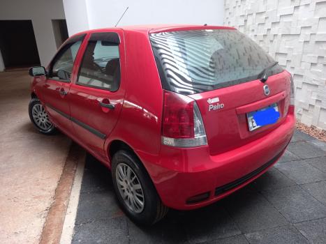 FIAT Palio 1.0 4P FIRE FLEX CELEBRATION, Foto 8