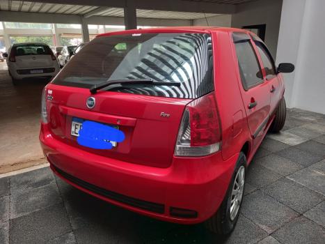 FIAT Palio 1.0 4P FIRE FLEX CELEBRATION, Foto 9