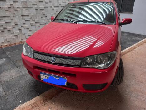 FIAT Palio 1.0 4P FIRE FLEX CELEBRATION, Foto 10