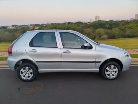 FIAT Palio 1.0 4P FIRE, Foto 2