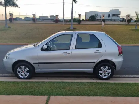 FIAT Palio 1.0 4P FIRE, Foto 3