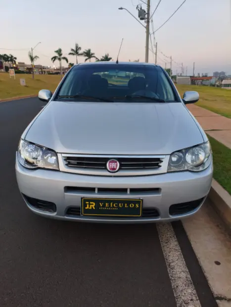 FIAT Palio 1.0 4P FIRE, Foto 4