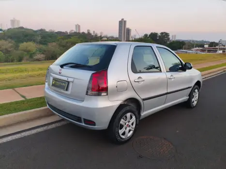 FIAT Palio 1.0 4P FIRE, Foto 6