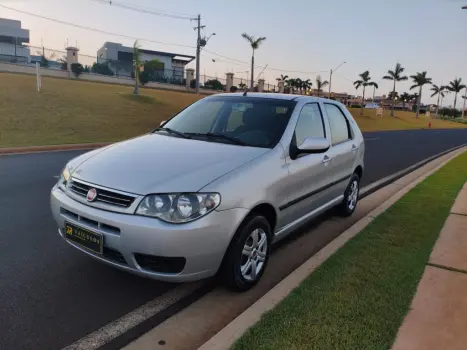 FIAT Palio 1.0 4P FIRE, Foto 7