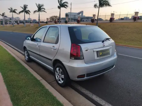 FIAT Palio 1.0 4P FIRE, Foto 8