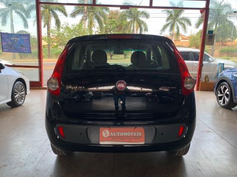 FIAT Palio 1.0 4P FLEX ATTRACTIVE, Foto 4