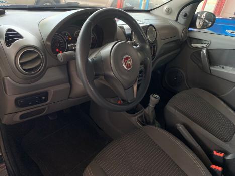 FIAT Palio 1.0 4P FLEX ATTRACTIVE, Foto 7