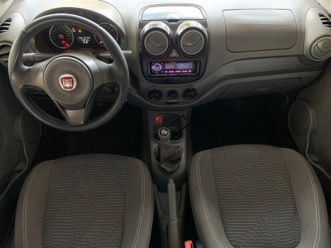 FIAT Palio 1.0 4P FLEX ATTRACTIVE, Foto 9