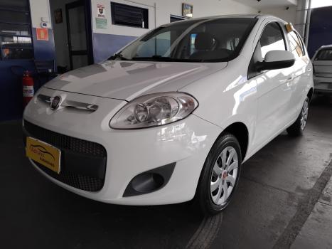 FIAT Palio 1.0 4P FLEX ATTRACTIVE, Foto 2