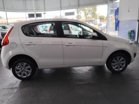 FIAT Palio 1.0 4P FLEX ATTRACTIVE, Foto 7