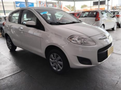 FIAT Palio 1.0 4P FLEX ATTRACTIVE, Foto 8