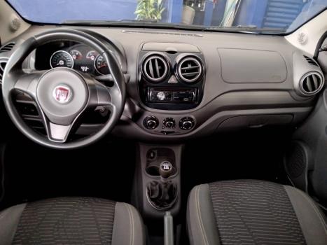 FIAT Palio 1.0 4P FLEX ATTRACTIVE, Foto 10