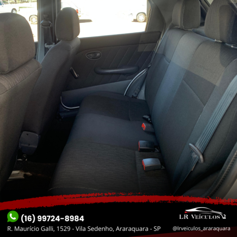 FIAT Palio 1.0 4P FLEX ECONOMY, Foto 2