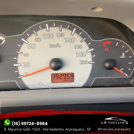 FIAT Palio 1.0 4P FLEX ECONOMY, Foto 3