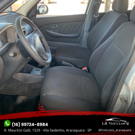 FIAT Palio 1.0 4P FLEX ECONOMY, Foto 5
