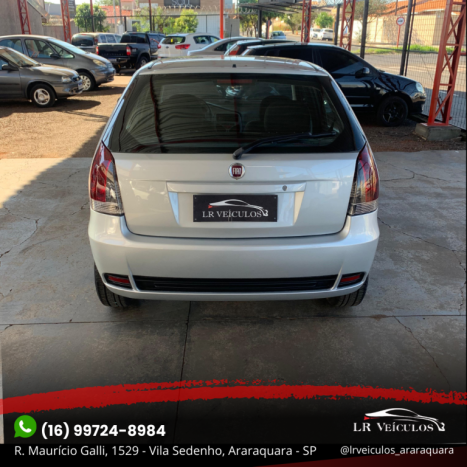 FIAT Palio 1.0 4P FLEX ECONOMY, Foto 9