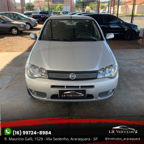 FIAT Palio 1.0 4P FLEX ECONOMY, Foto 11
