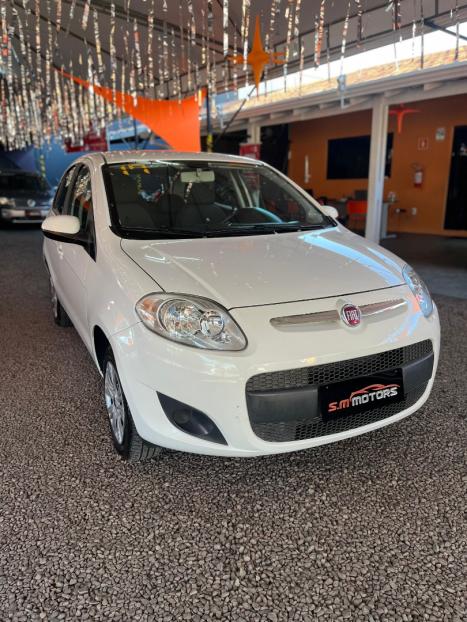 FIAT Palio 1.0 4P FLEX ATTRACTIVE, Foto 2