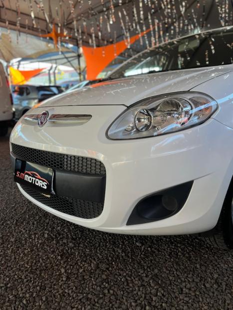 FIAT Palio 1.0 4P FLEX ATTRACTIVE, Foto 4