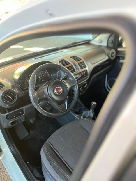 FIAT Palio 1.0 4P FLEX ATTRACTIVE, Foto 10