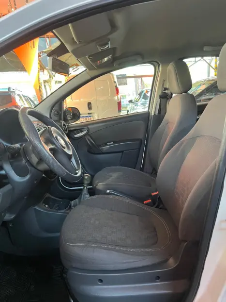 FIAT Palio 1.0 4P FLEX ATTRACTIVE, Foto 11