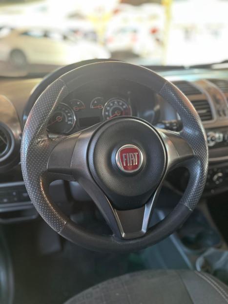 FIAT Palio 1.0 4P FLEX ATTRACTIVE, Foto 12
