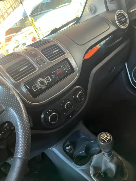 FIAT Palio 1.0 4P FLEX ATTRACTIVE, Foto 13