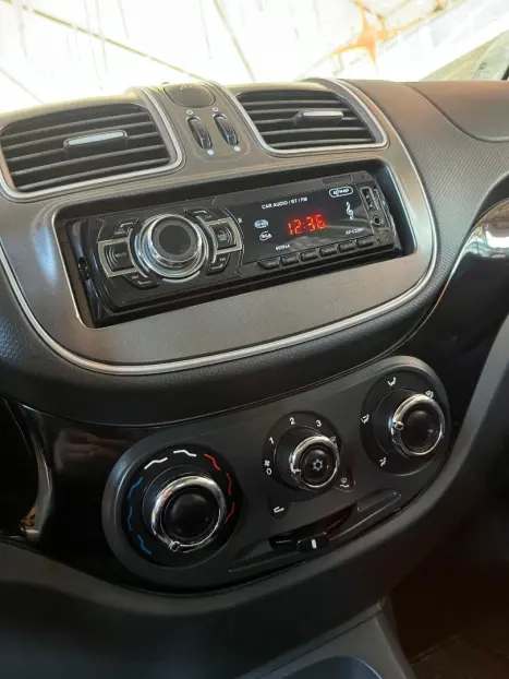 FIAT Palio 1.0 4P FLEX ATTRACTIVE, Foto 14