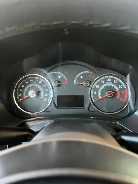 FIAT Palio 1.0 4P FLEX ATTRACTIVE, Foto 15