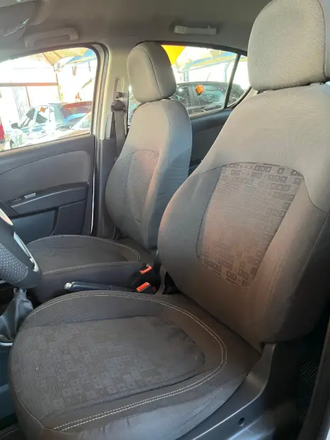 FIAT Palio 1.0 4P FLEX ATTRACTIVE, Foto 16
