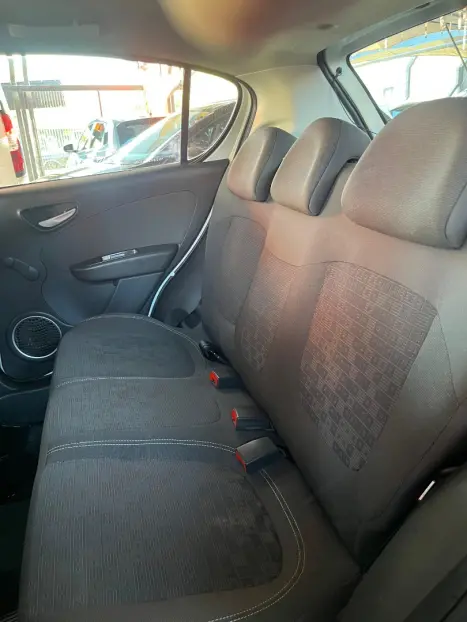 FIAT Palio 1.0 4P FLEX ATTRACTIVE, Foto 17