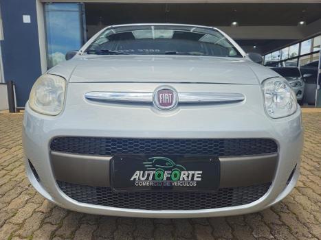 FIAT Palio 1.0 4P FLEX ATTRACTIVE, Foto 1