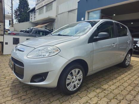 FIAT Palio 1.0 4P FLEX ATTRACTIVE, Foto 3