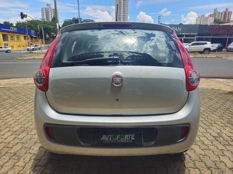 FIAT Palio 1.0 4P FLEX ATTRACTIVE, Foto 4