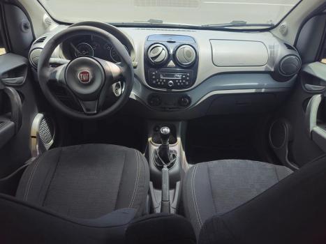 FIAT Palio 1.0 4P FLEX ATTRACTIVE, Foto 8