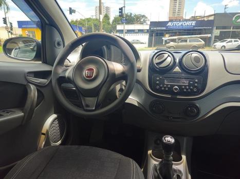 FIAT Palio 1.0 4P FLEX ATTRACTIVE, Foto 9