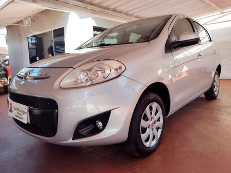 FIAT Palio 1.0 4P FLEX ATTRACTIVE, Foto 3