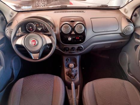 FIAT Palio 1.0 4P FLEX ATTRACTIVE, Foto 5