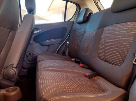 FIAT Palio 1.0 4P FLEX ATTRACTIVE, Foto 6