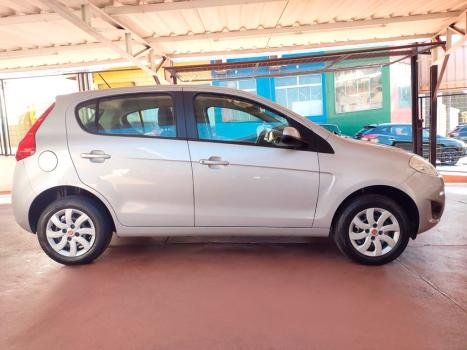 FIAT Palio 1.0 4P FLEX ATTRACTIVE, Foto 8